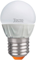 Купить лампочка Tecro PRO G45 5W 3000K E27  по цене от 57 грн.