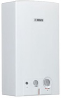 Купити водонагрівач Bosch Therm 4000 O B (Therm 4000 O WR 13-2 B) за ціною від 15477 грн.