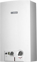 Купить водонагреватель Bosch Therm 6000 O (WRD 15-2 G) по цене от 14900 грн.