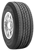 Купити шини Toyo Open Country H/T (225/65 R17 102H) за ціною від 4382 грн.