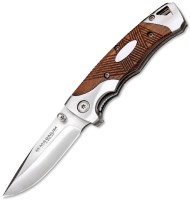 Купити ніж / мультитул Boker Magnum Handwerksmeister 5  за ціною від 1060 грн.