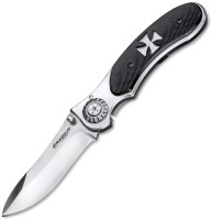 Купить нож / мультитул Boker Magnum Iron Cross  по цене от 1620 грн.