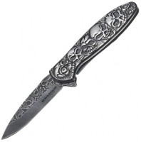 Купити ніж / мультитул Boker Magnum Dia De Los Muertos  за ціною від 1080 грн.