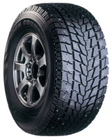 Купити шини Toyo Open Country I/T (215/70 R16 100T) за ціною від 5670 грн.