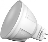 Купити лампочка Videx MR16 5W 3000K GU5.3  за ціною від 114 грн.
