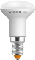 Купити лампочка Videx R39e 4W 3000K E14  за ціною від 58 грн.