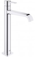 Купити змішувач Grohe Allure 23403000  за ціною від 29680 грн.