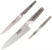Купити набір ножів Global G-21524  за ціною від 15498 грн.