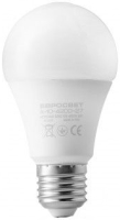 Купить лампочка Eurosvet A60 12W 4200K E27: цена от 249 грн.