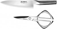 Купити набір ножів Global G-2210  за ціною від 13104 грн.