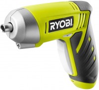 Купити дриль / шурупокрут Ryobi R4SD-L13C  за ціною від 999 грн.