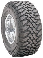 Купити шини Toyo Open Country M/T (245/75 R16 120P) за ціною від 7502 грн.