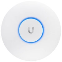 Купити wi-Fi адаптер Ubiquiti UniFi AP AC Lite (1-pack)  за ціною від 3165 грн.