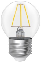 Купить лампочка Electrum LED LB-4F 4W 2900K E27: цена от 72 грн.