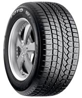 Купити шини Toyo Open Country W/T (205/70 R15 96T) за ціною від 4198 грн.