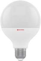 Купити лампочка Electrum LED LG-24 D95 15W 4000K E27  за ціною від 152 грн.