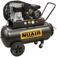 Купити компресор NUAIR B2800B/50 CM2  за ціною від 30594 грн.
