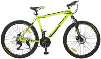Купити велосипед Profi Young 26 frame 19  за ціною від 5574 грн.