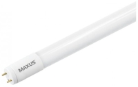 Купити лампочка Maxus 1-LED-T8-060M-0840-06 8W 4000K G13  за ціною від 68 грн.