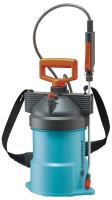 Купити обприскувач GARDENA Comfort Pressure Sprayers 3 l 867-20  за ціною від 2374 грн.