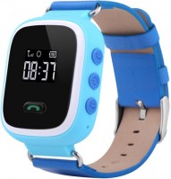 Купить смарт часы Smart Watch Smart Q60: цена от 694 грн.