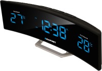 Купить радіоприймач / годинник Blaupunkt CR12: цена от 2042 грн.