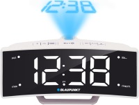 Купити радіоприймач / годинник Blaupunkt CRP7  за ціною від 1841 грн.