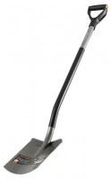 Купить лопата Fiskars 131400: цена от 1349 грн.