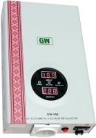 Купить стабилизатор напряжения Elim GW-500  по цене от 1850 грн.