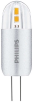 Купити лампочка Philips CorePro LEDcapsuleLV 2.2W 3000K G4 за ціною від 177 грн.