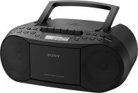 Купить аудиосистема Sony CFD-S70  по цене от 5339 грн.