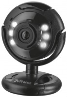 Купить WEB-камера Trust SpotLight Webcam Pro: цена от 1599 грн.