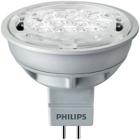 Купить лампочка Philips Essential MR16 5W 2700K GU5.3  по цене от 137 грн.