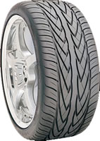 Купить шины Toyo Proxes 4 (215/40 R17 87W) по цене от 3387 грн.