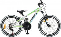 Купить велосипед Profi G20A315-L-3W  по цене от 5807 грн.