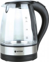 Купить электрочайник Vitek VT-7008  по цене от 850 грн.