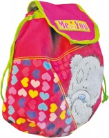 Купить шкільний рюкзак (ранець) 1 Veresnya FB-03 Me To You: цена от 395 грн.