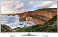 Купити телевізор LG 49UH8507  за ціною від 26101 грн.