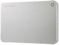 Купити жорсткий диск Toshiba Canvio Premium 2.5" (HDTW110EB3AA) за ціною від 2415 грн.