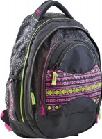 Купить шкільний рюкзак (ранець) 1 Veresnya T-12 Ethno: цена от 1216 грн.