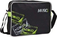 Купити шкільний рюкзак (ранець) 1 Veresnya TB-11 Cassettes  за ціною від 382 грн.