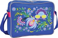 Купити шкільний рюкзак (ранець) 1 Veresnya TB-11 Ethnic за ціною від 444 грн.