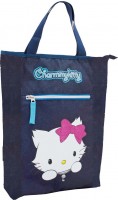 Купить школьный рюкзак (ранец) 1 Veresnya SM-4 Charmmy Kitty  по цене от 296 грн.