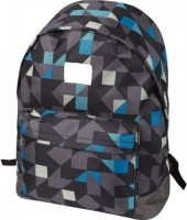 Купить школьный рюкзак (ранец) ZiBi Simple Delta  по цене от 359 грн.