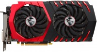 Купить видеокарта MSI RX 470 GAMING X 4G  по цене от 3750 грн.