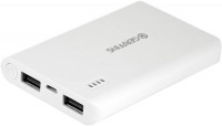 Купити powerbank Gerffins G600