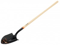 Купить лопата Truper PRL-P  по цене от 624 грн.