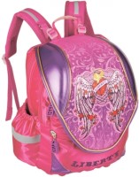 Купить школьный рюкзак (ранец) ZiBi Liberty: цена от 948 грн.