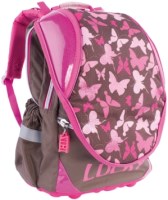 Купить школьный рюкзак (ранец) ZiBi Lucky  по цене от 981 грн.