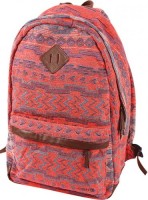 Купить школьный рюкзак (ранец) ZiBi Simple Ethno  по цене от 647 грн.